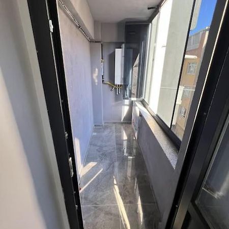 Zeytinburnu Merkezi Konumda, Sifir Daire & Esyalar Apartment Istanbul Bagian luar foto