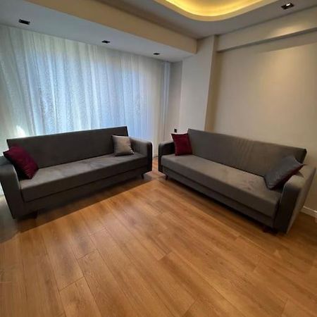 Zeytinburnu Merkezi Konumda, Sifir Daire & Esyalar Apartment Istanbul Bagian luar foto
