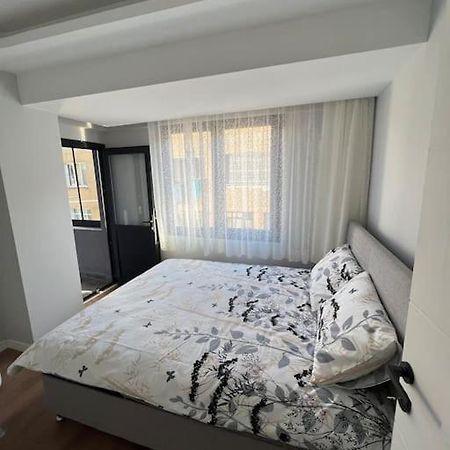 Zeytinburnu Merkezi Konumda, Sifir Daire & Esyalar Apartment Istanbul Bagian luar foto