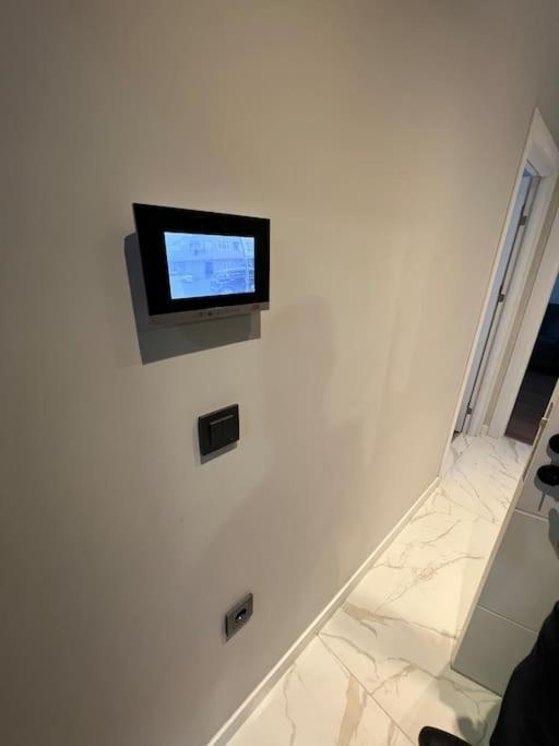 Zeytinburnu Merkezi Konumda, Sifir Daire & Esyalar Apartment Istanbul Bagian luar foto