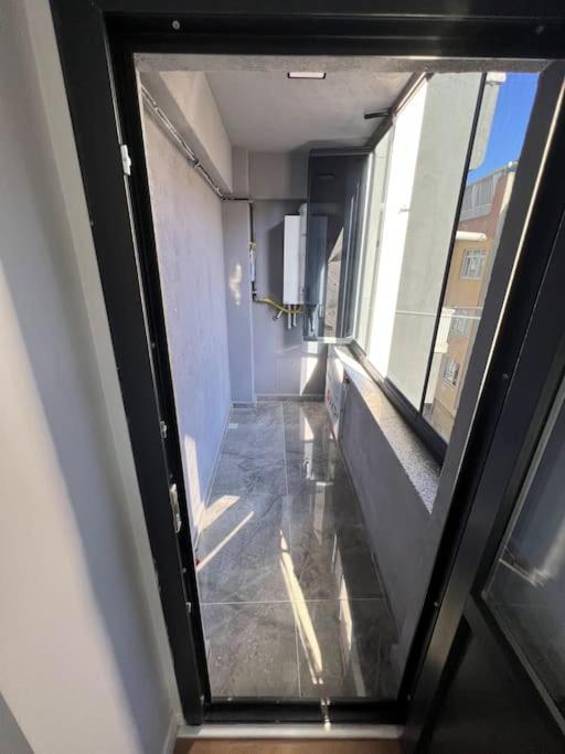 Zeytinburnu Merkezi Konumda, Sifir Daire & Esyalar Apartment Istanbul Bagian luar foto