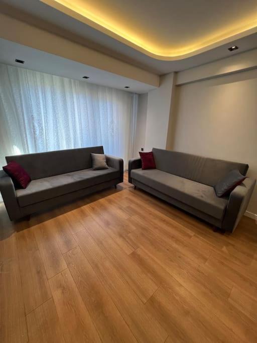Zeytinburnu Merkezi Konumda, Sifir Daire & Esyalar Apartment Istanbul Bagian luar foto