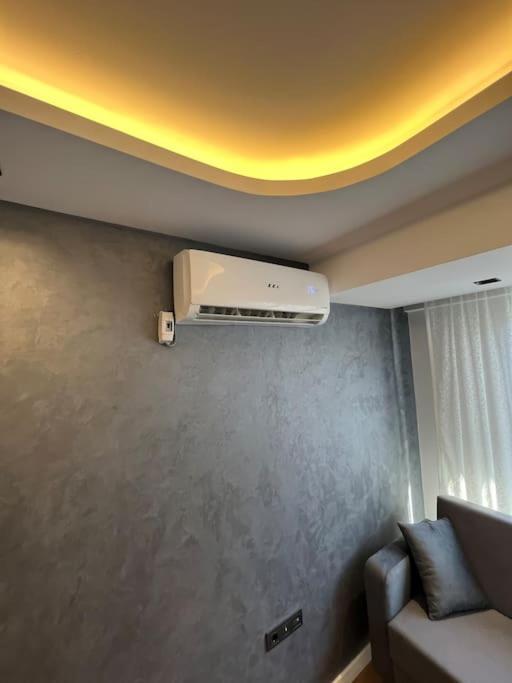 Zeytinburnu Merkezi Konumda, Sifir Daire & Esyalar Apartment Istanbul Bagian luar foto