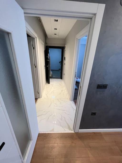 Zeytinburnu Merkezi Konumda, Sifir Daire & Esyalar Apartment Istanbul Bagian luar foto