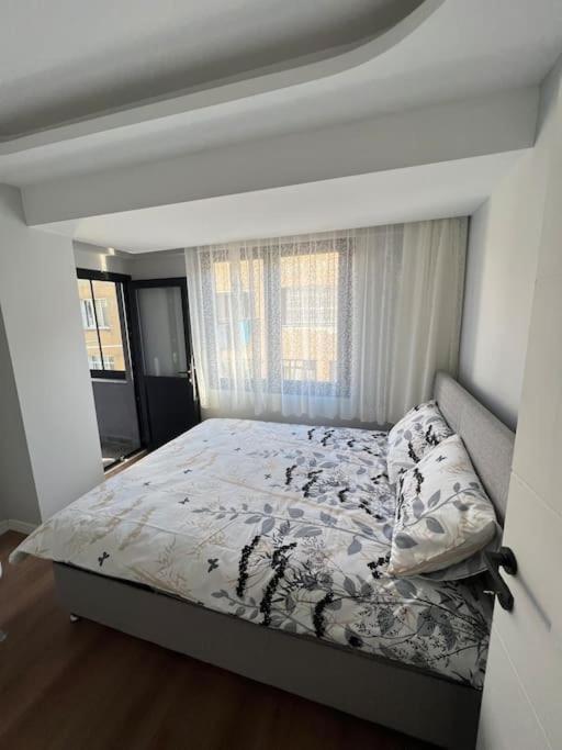 Zeytinburnu Merkezi Konumda, Sifir Daire & Esyalar Apartment Istanbul Bagian luar foto
